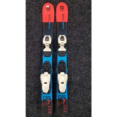 Bazar schiuri copii VOLKL RACETIGER