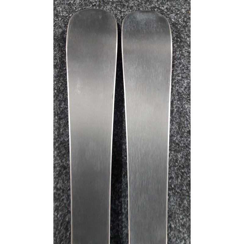 Skis d'occasion pour enfants VOLKL RACETIGER