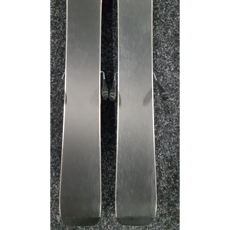 Skis d'occasion pour enfants VOLKL RACETIGER