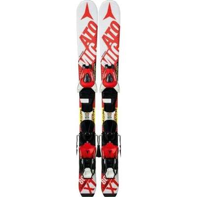 Narty Atomic Redster XT