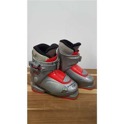 Chaussures de ski pour enfants Dalbello d'occasion