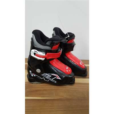 Chaussures de ski pour enfants Nordica d'occasion