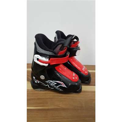 Chaussures de ski pour enfants Nordica d'occasion