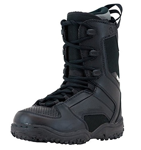 Snowboardové boty Nidus SOFTBOOT C20