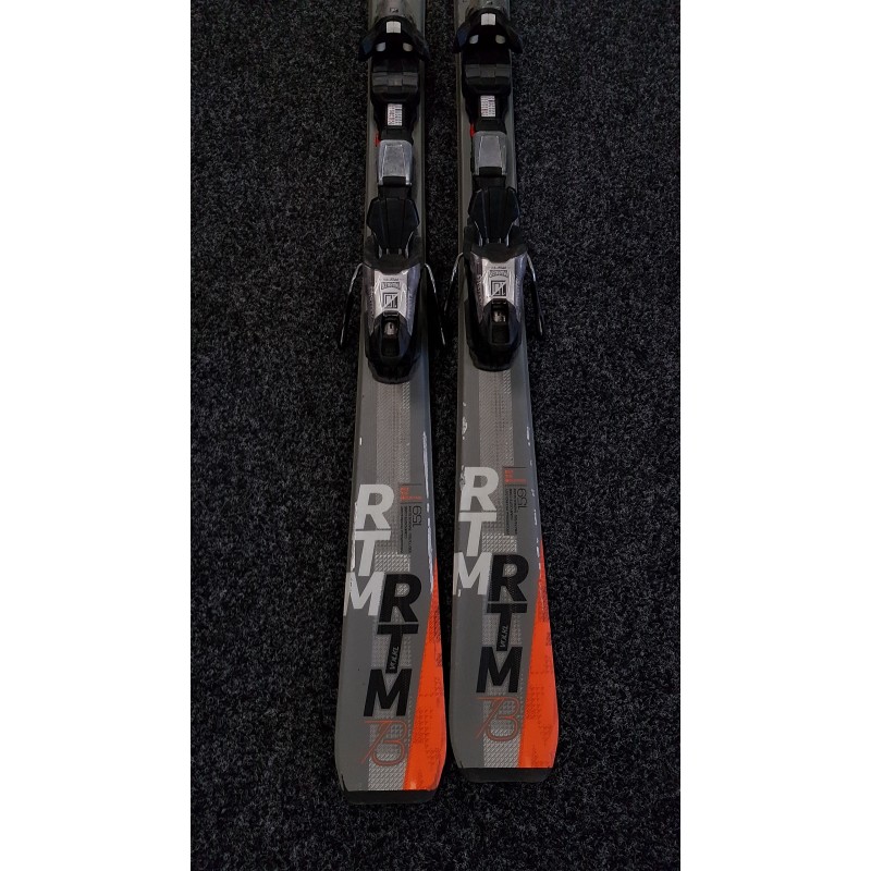 Narty bazarowe VOLKL RTM 73 