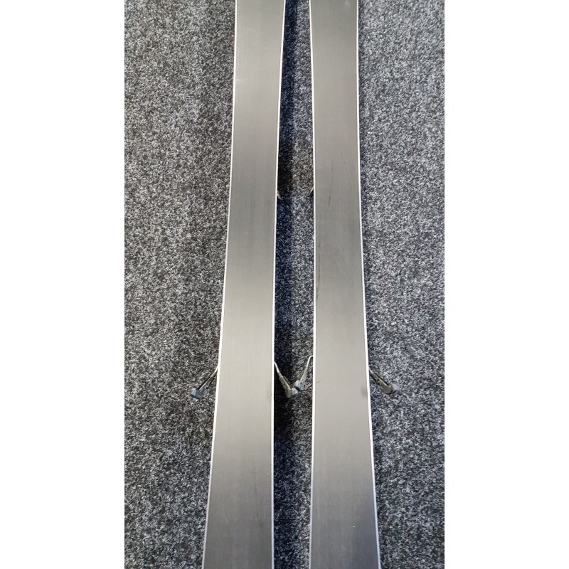 Narty bazarowe VOLKL RTM 73 