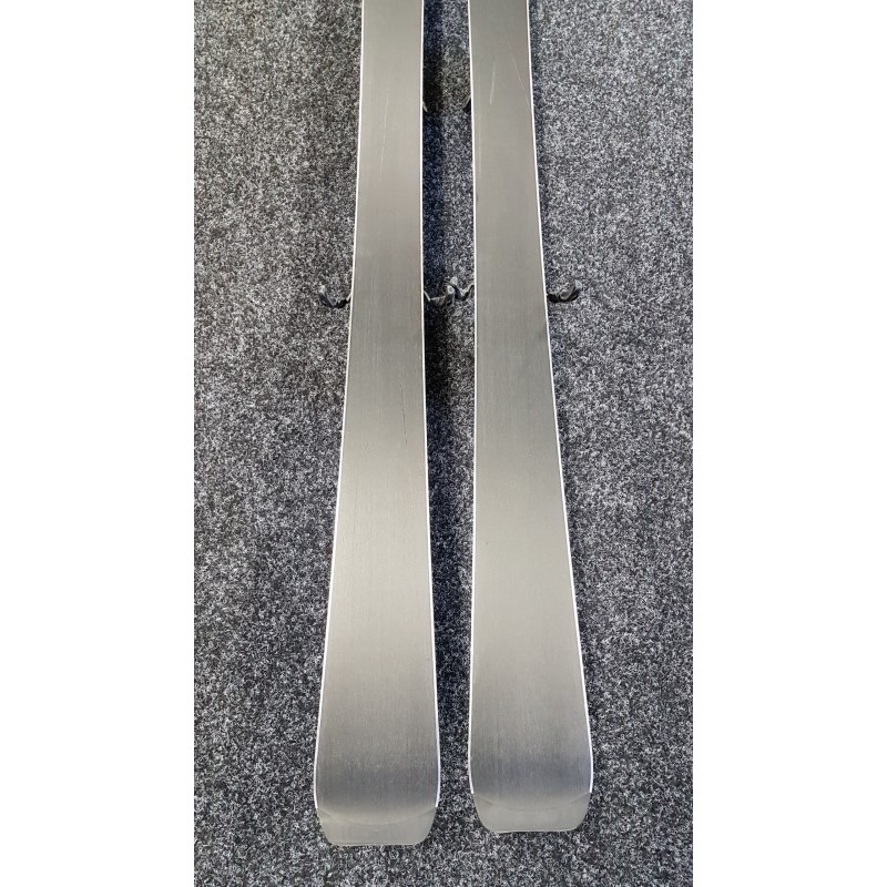 Narty bazarowe VOLKL RTM 73 