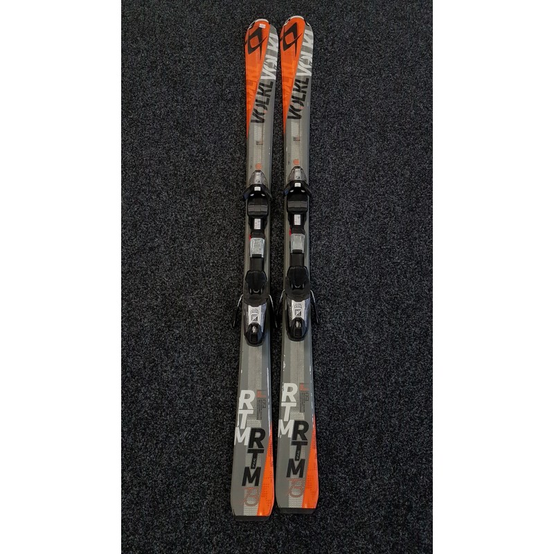 Narty bazarowe VOLKL RTM 73 