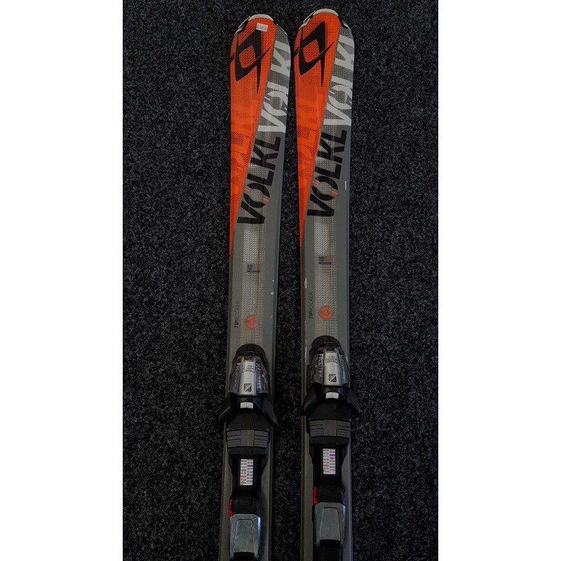 Narty bazarowe VOLKL RTM 73 