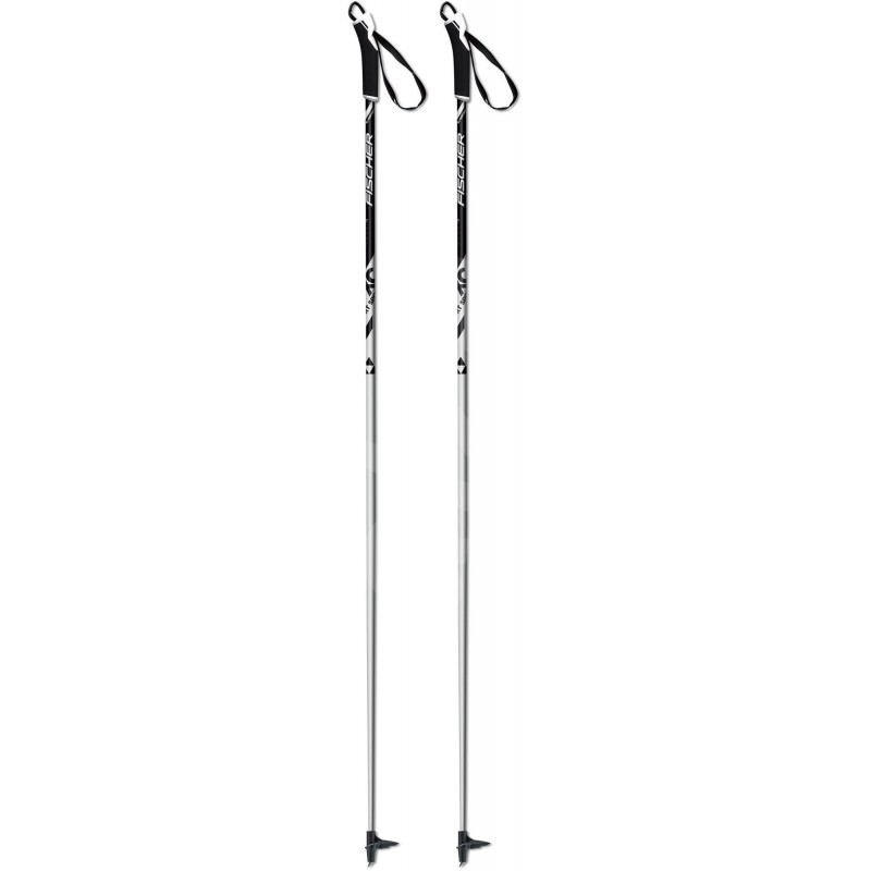 Bâtons de course Fischer XC Sport