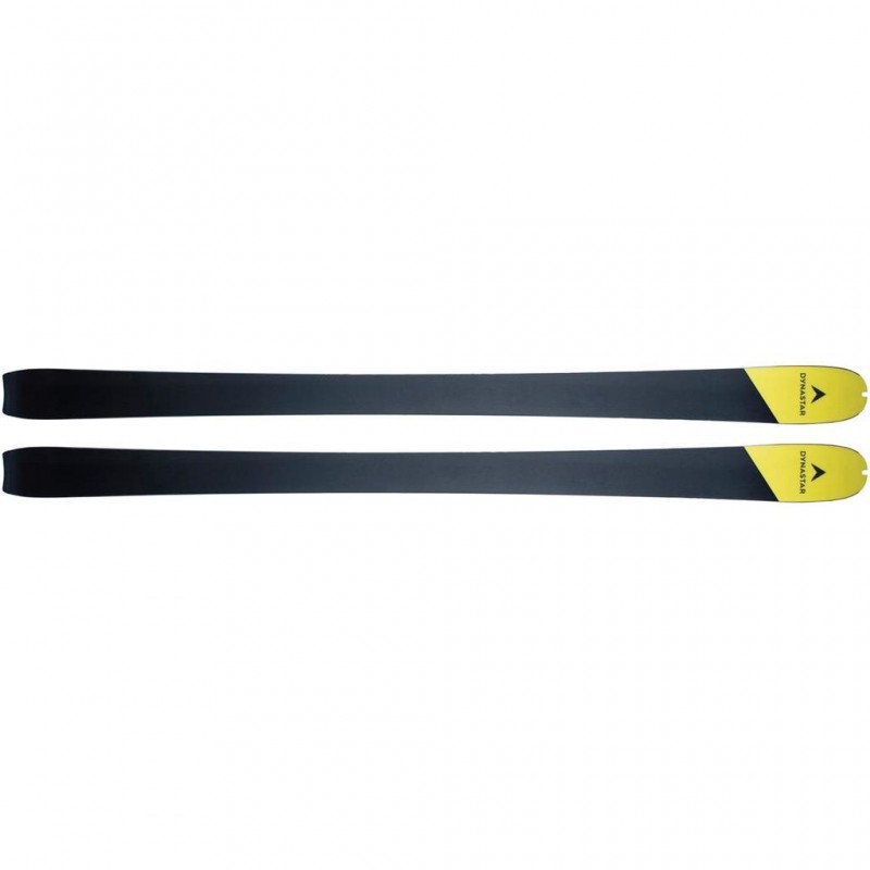 Skis alpins Dynastar M-Vertical Pro Open 162cm