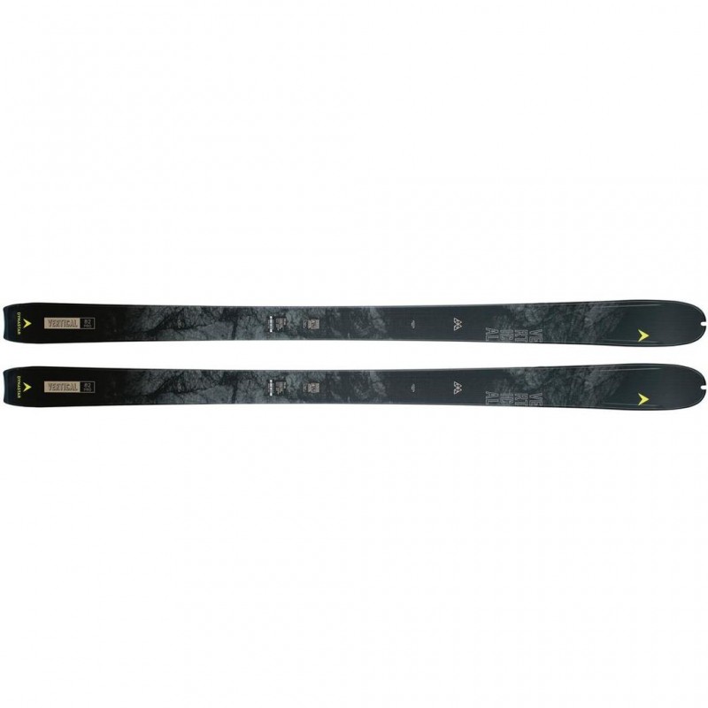 Skialpové lyže Dynastar M-Vertical Pro Open 162cm