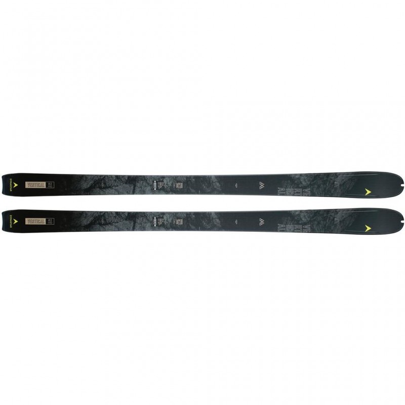 Skis alpins Dynastar M-Vertical Pro Open 162cm