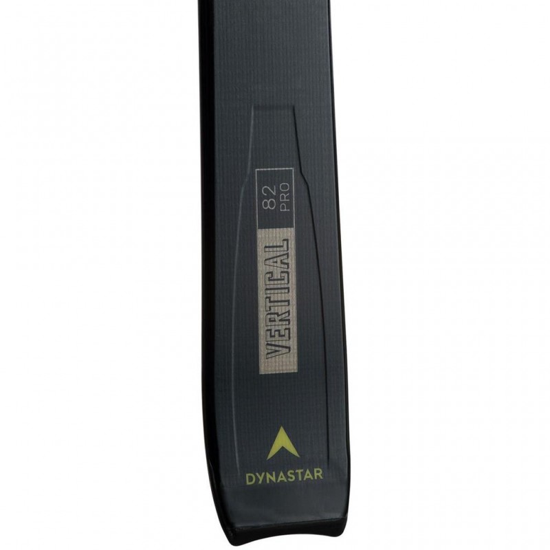 Skis alpins Dynastar M-Vertical Pro Open 162cm
