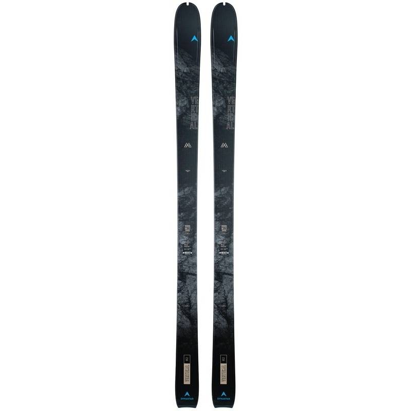 Skis alpins Dynastar M-Vertical Open 154cm