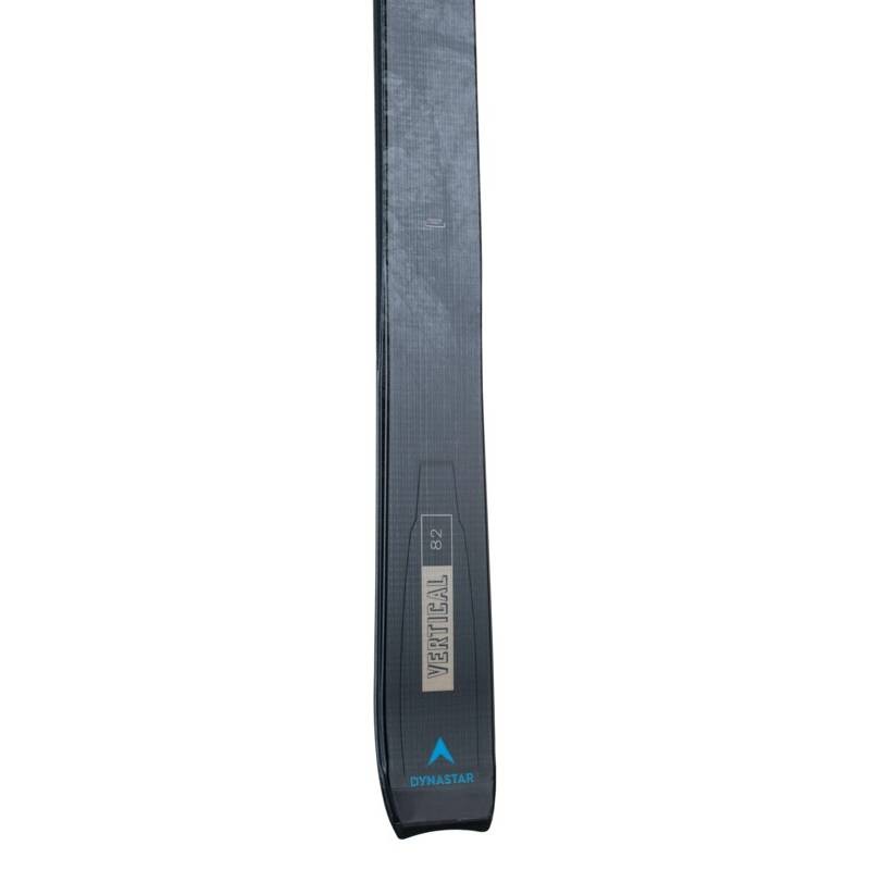 Skis alpins Dynastar M-Vertical Open 154cm