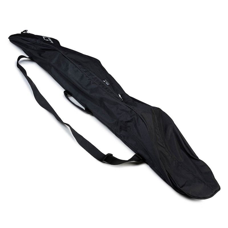 Sac de snowboard Gravity Icon JR noir