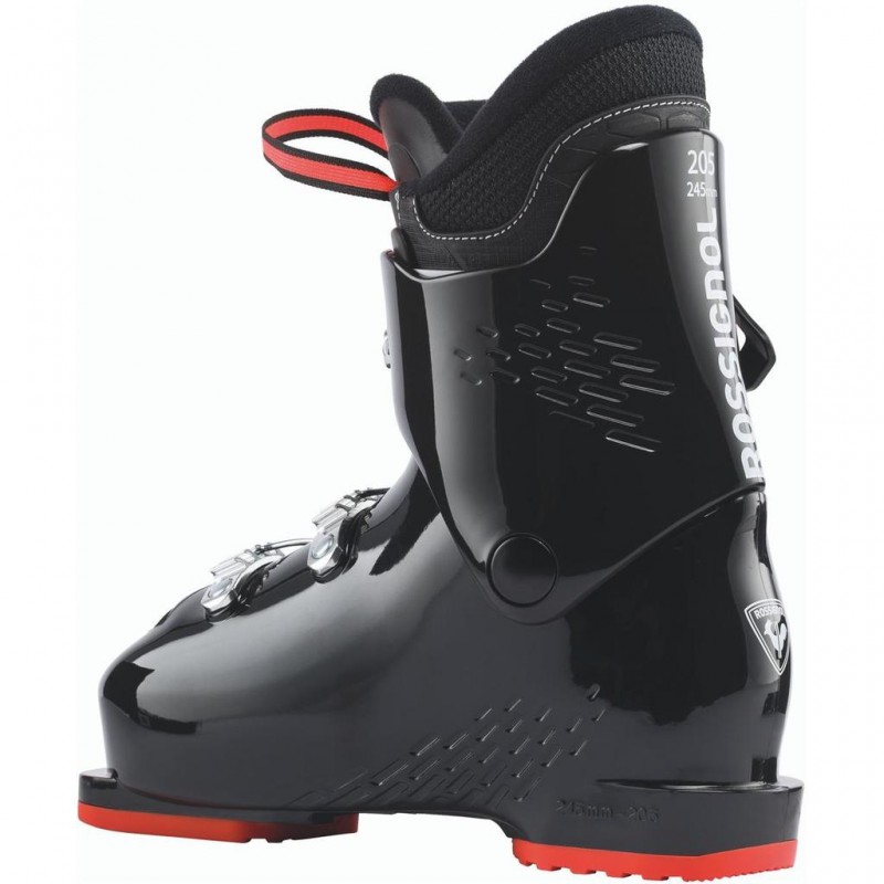 Chaussures de ski Rossignol Comp J3 noir