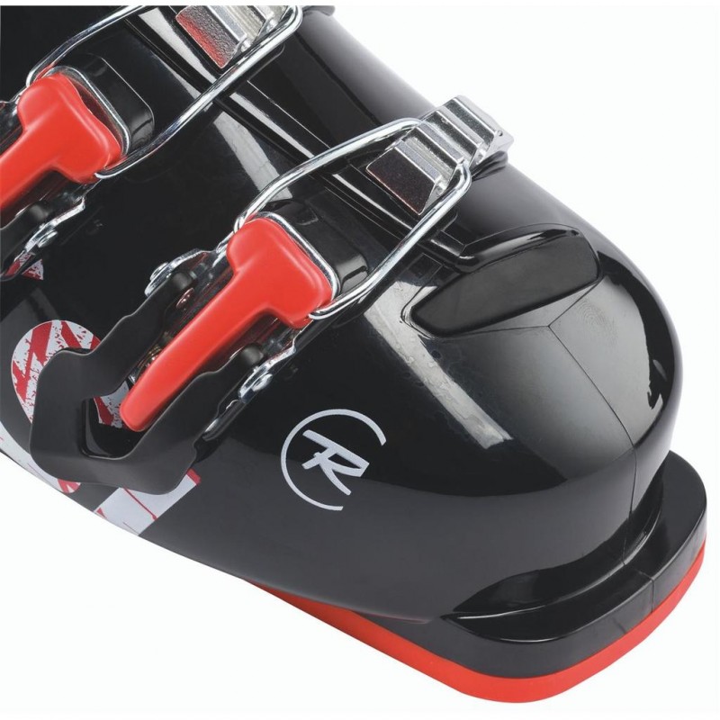 Chaussures de ski Rossignol Comp J3 noir