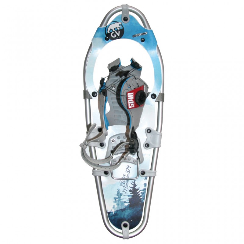 Raquettes à neige GV Active Mountain Spin