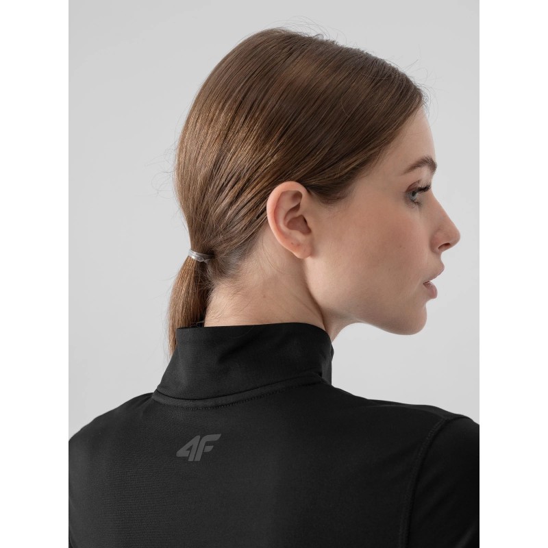 Funkčný nátelník BIDD032 BLACK