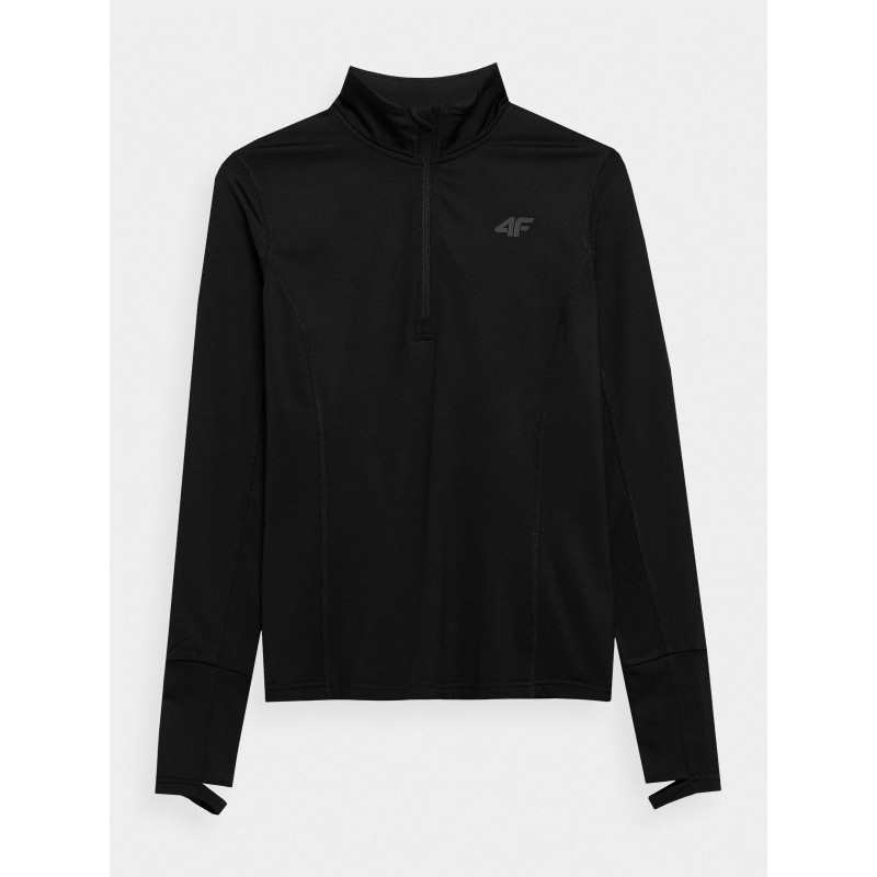 Funkčný nátelník BIDD032 BLACK