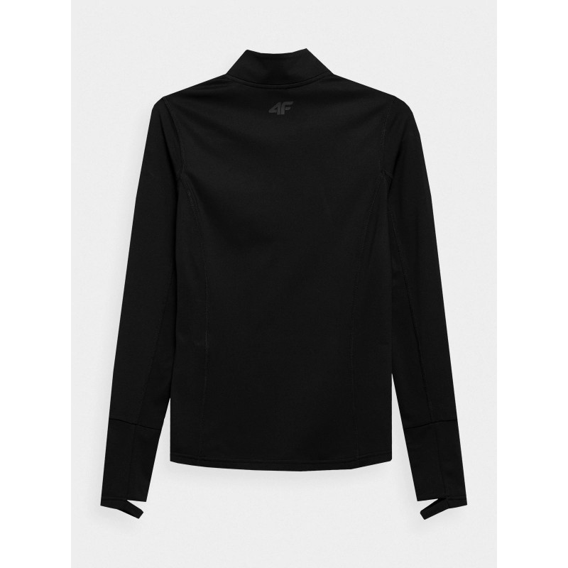Funkčný nátelník BIDD032 BLACK