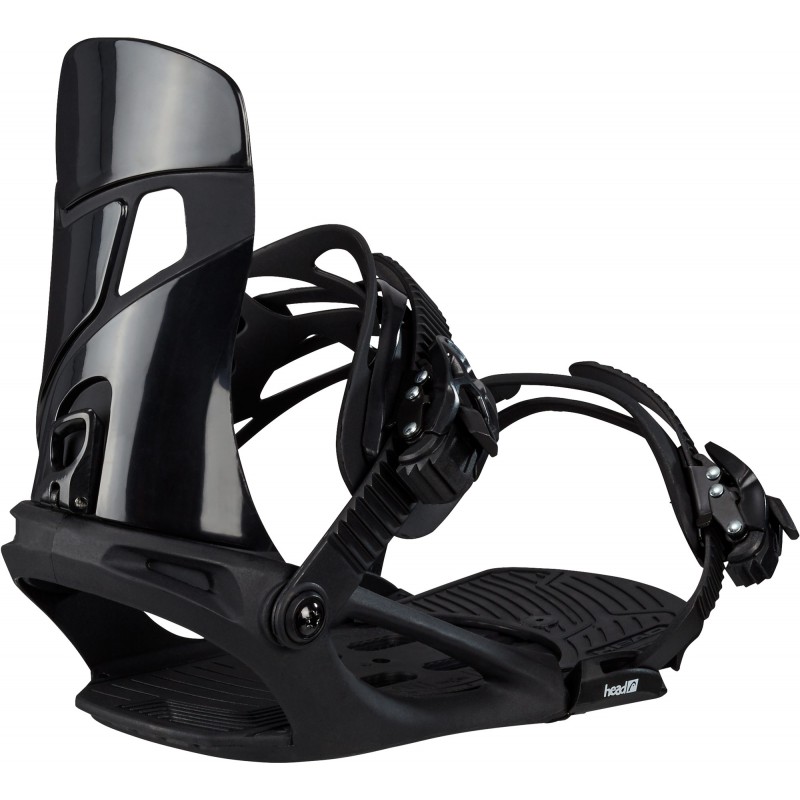 Fixation Head NX LGCY