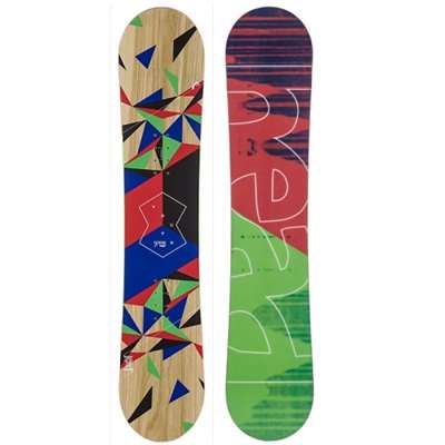 Planche à neige Head Defiance pour jeunes