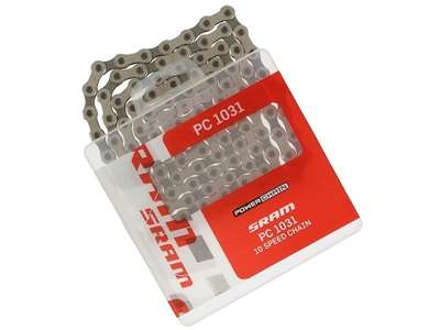 Kette SRAM PC 1031 10-rund 114 Glieder
