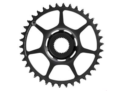 Prevodník 38z Bosh Gen4 Sram, priama montáž