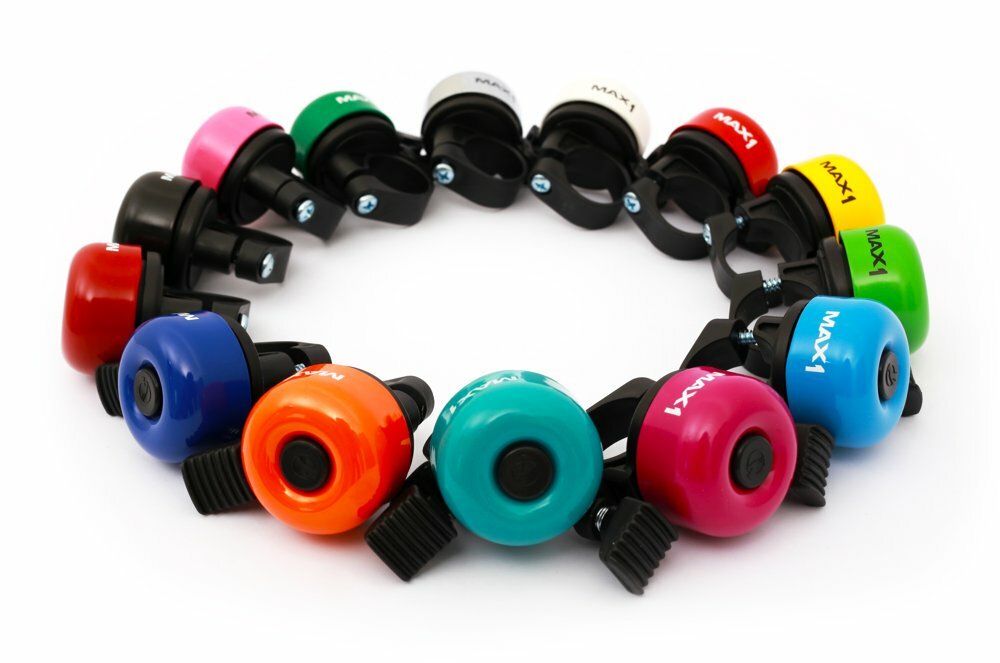Glocke mini MAX1 (Preis pro Stück)