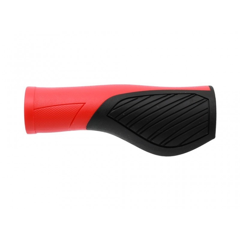 Madla MAX1 Ergonomické čierno/červené