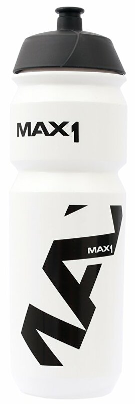 Lahev MAX1 Stylo 0,85 l, bílá