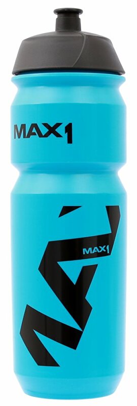 Lahev MAX1 Stylo 0,85 l, modrá