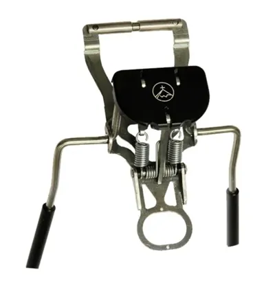 Brzdy Kreuzspitze "Dynafit" kit (85mm)