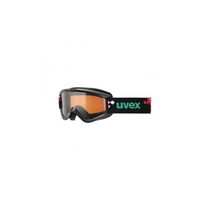 Okuliare Uvex  Speedy Pro black limited 3 S2