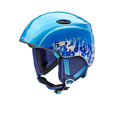 Casque de ski Head Star Bluebird