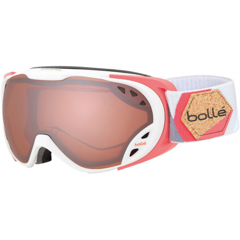 Brýle okuliare Bolle duchess White Coral