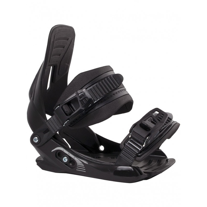 Snowboardové viazanie SP rage junior