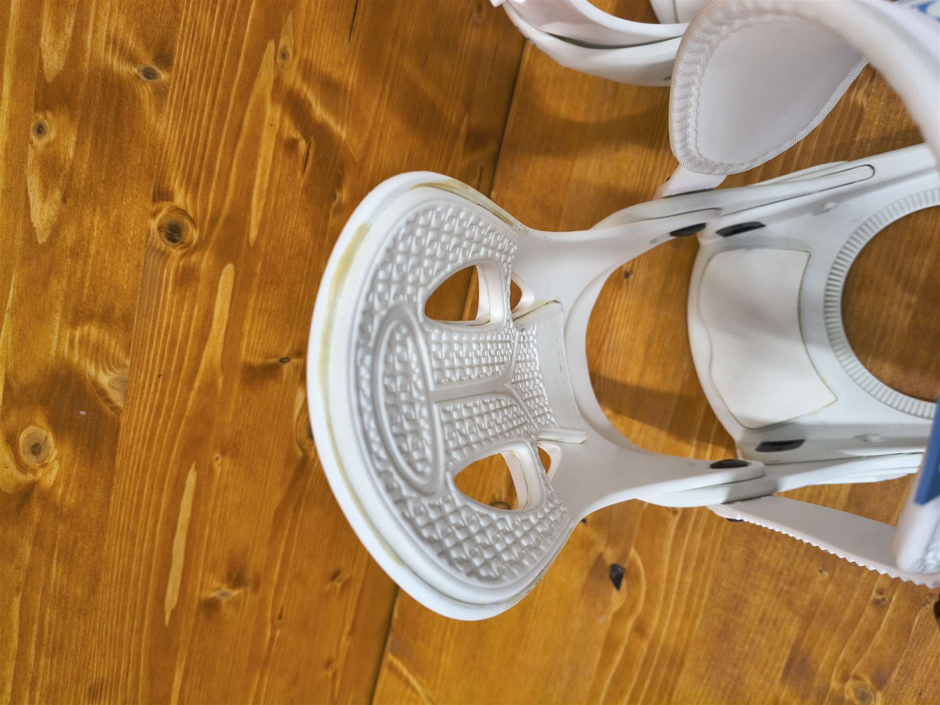 Legături pentru snowboard DUB