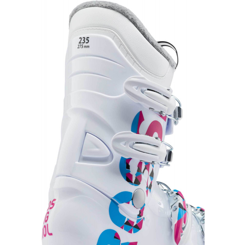 Chaussures de ski Rossignol Fun Girl J4