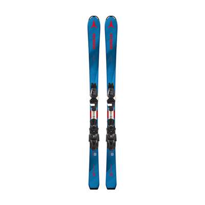 Skis ATOMIC VANTAGE JR + fixations Tyrolia SP 45