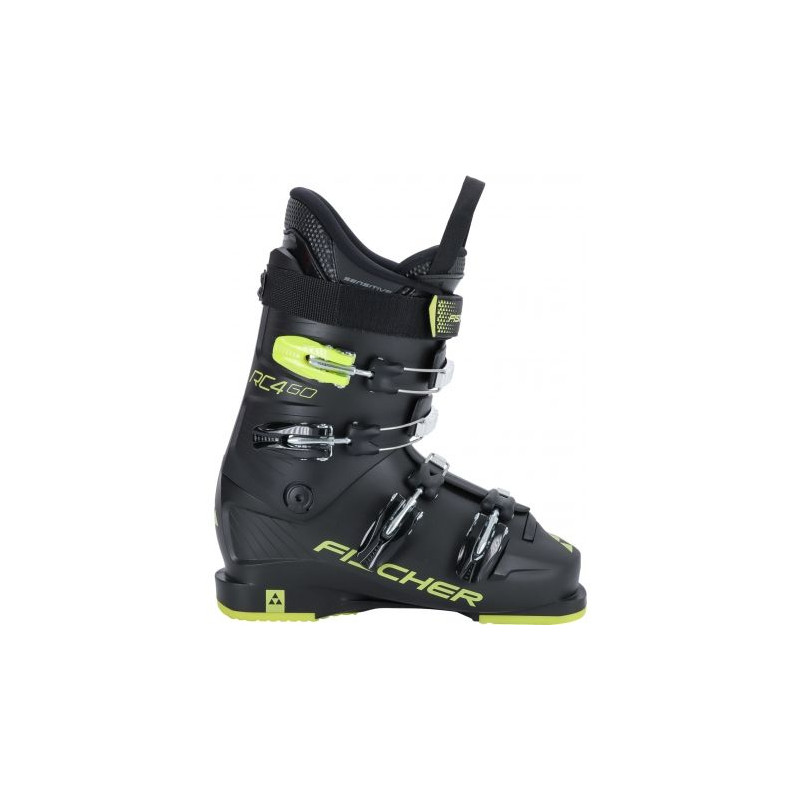 Chaussures de ski Fischer JR RC4 60