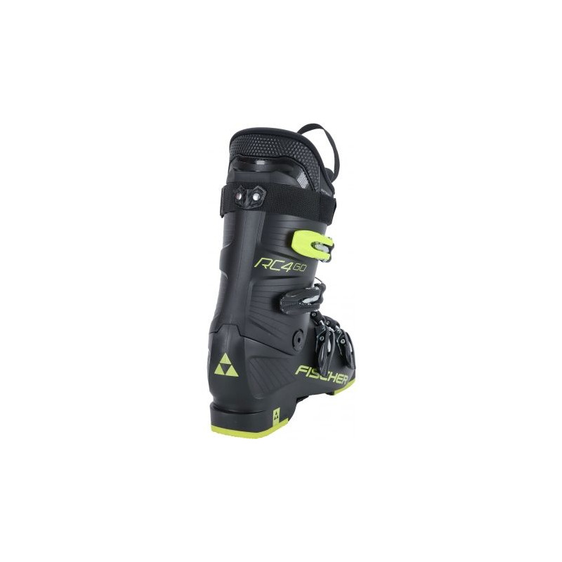 Chaussures de ski Fischer JR RC4 60