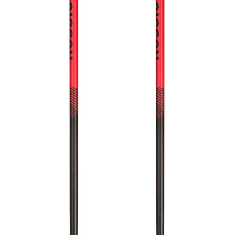 Palice Rossignol Tactic blk/red