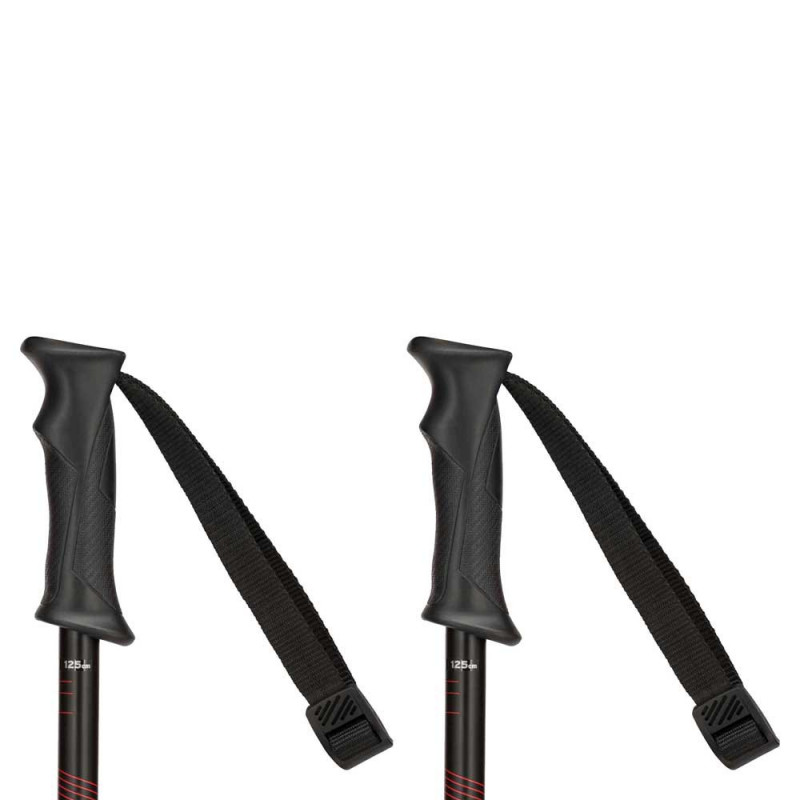 Palice Rossignol Tactic blk/red