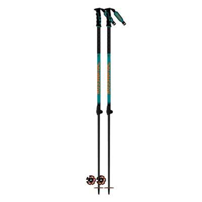 Palice Rossignol Freeride Pro Telescopic Safety