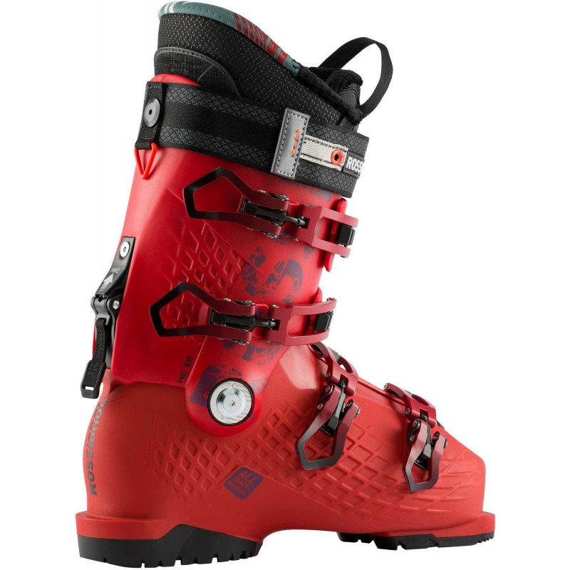 Chaussures de ski Rossignol Alltrack Pro 100
