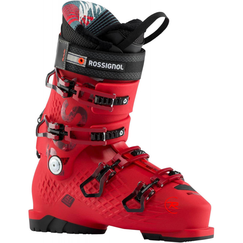 Chaussures de ski Rossignol Alltrack Pro 100